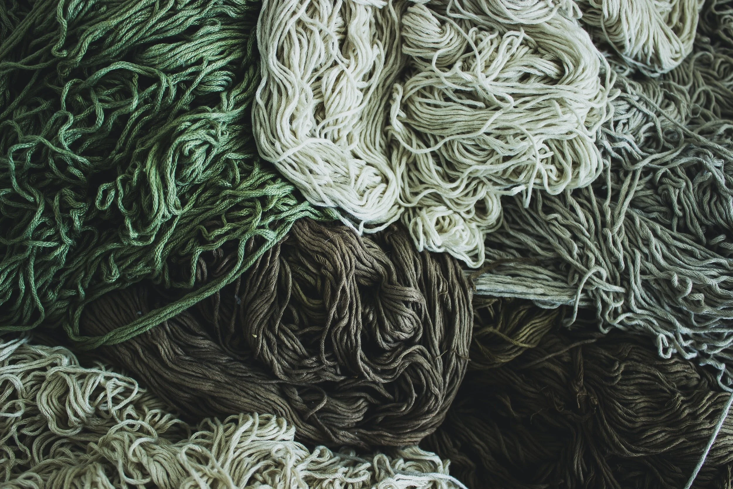 The Yarn is the Same