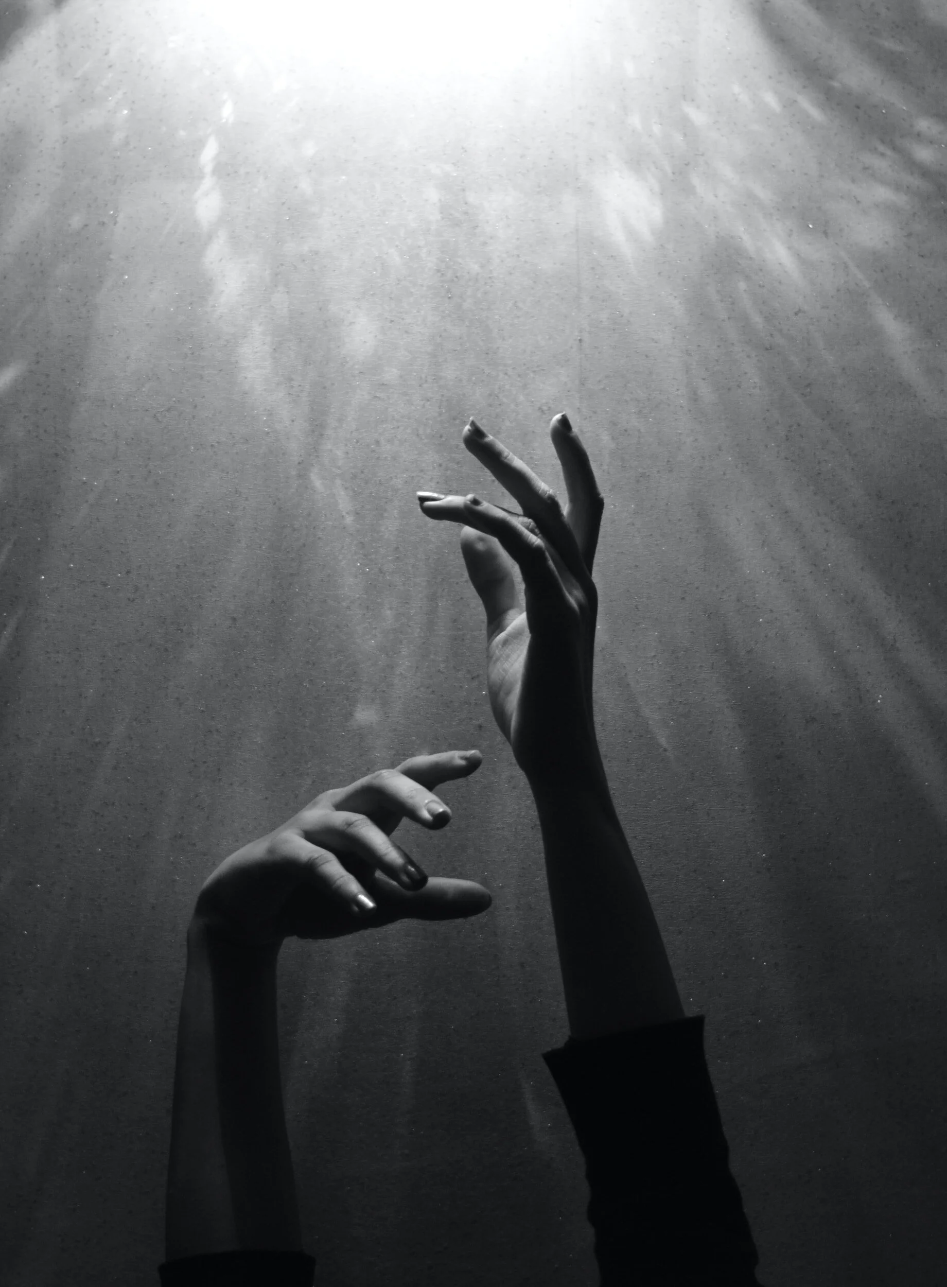 My Body Myself: An Unexpected Journey