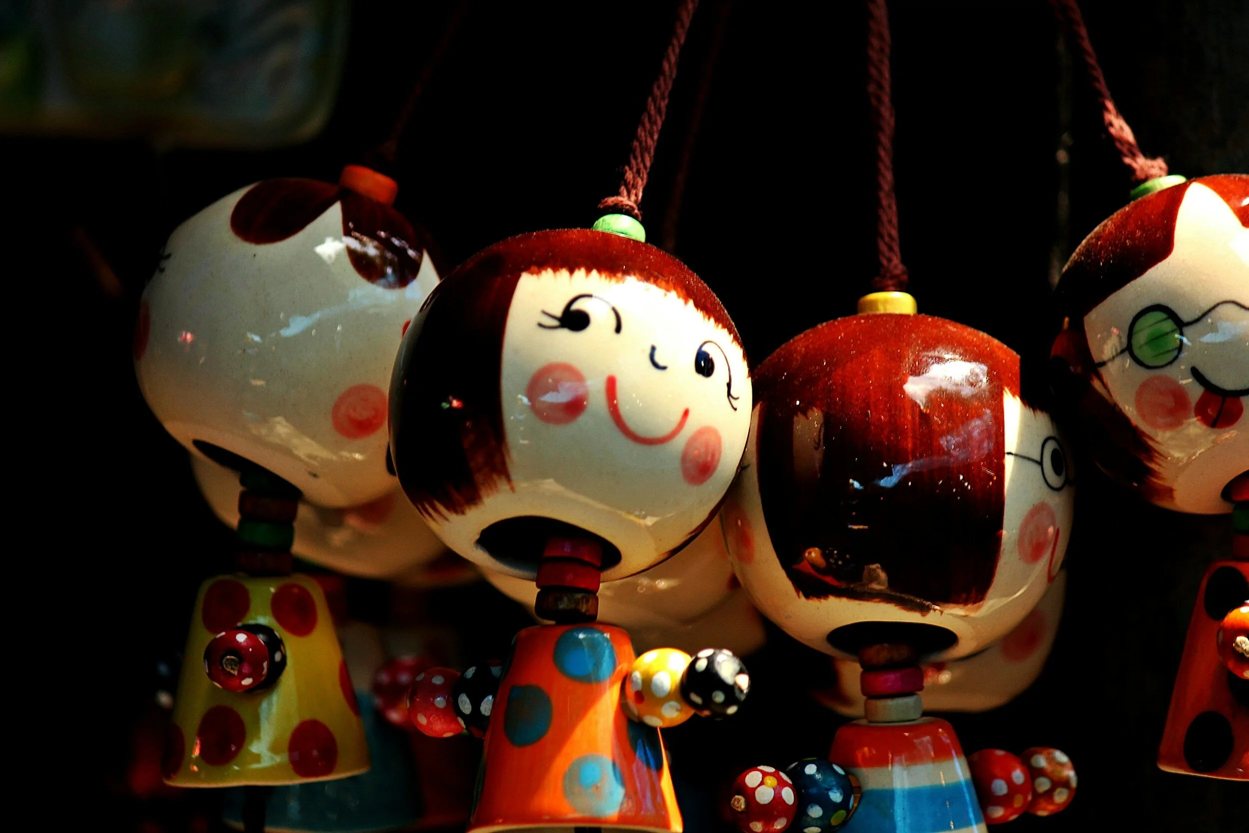 The Shattering of Mother