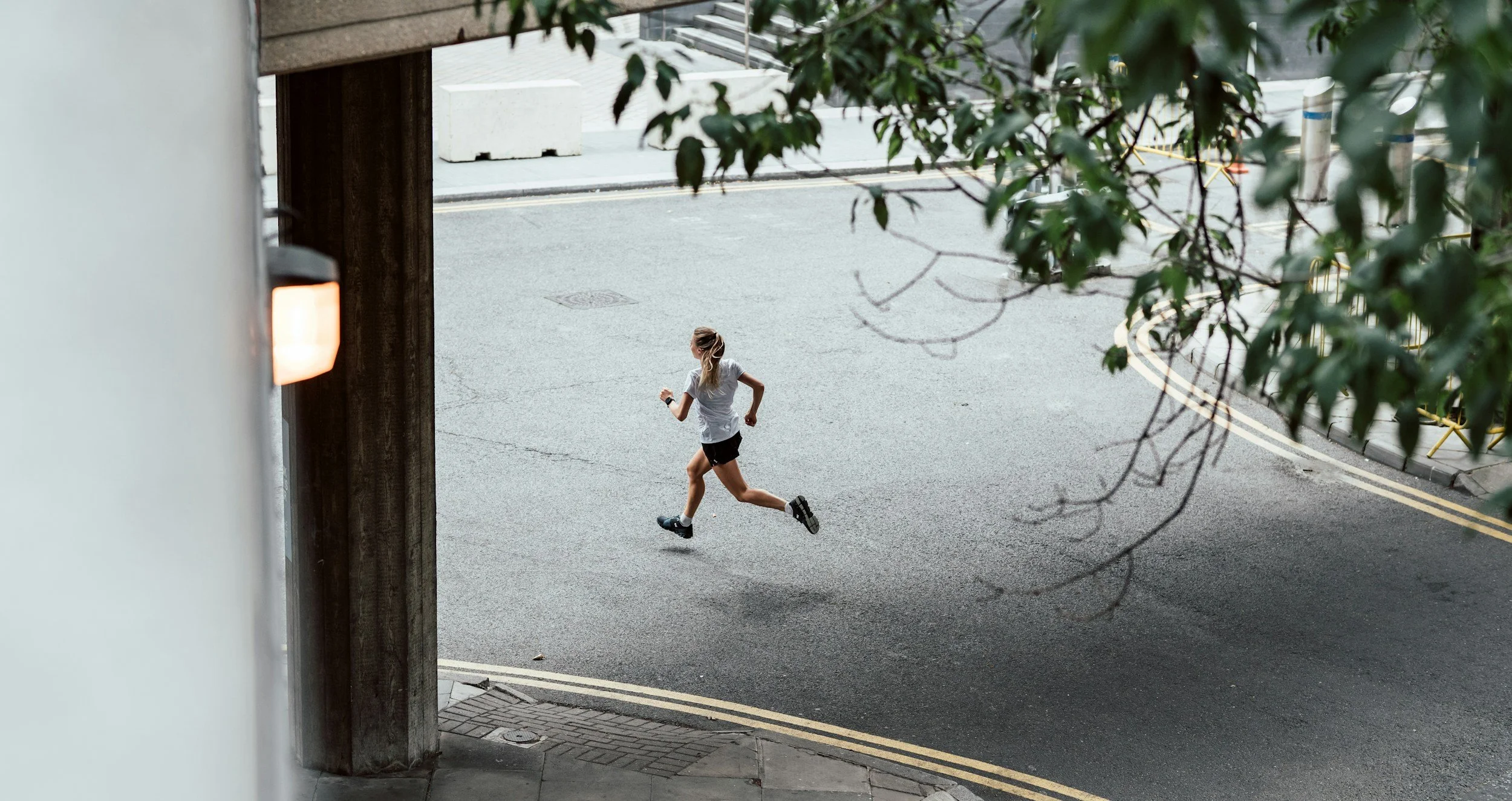 Born To Run