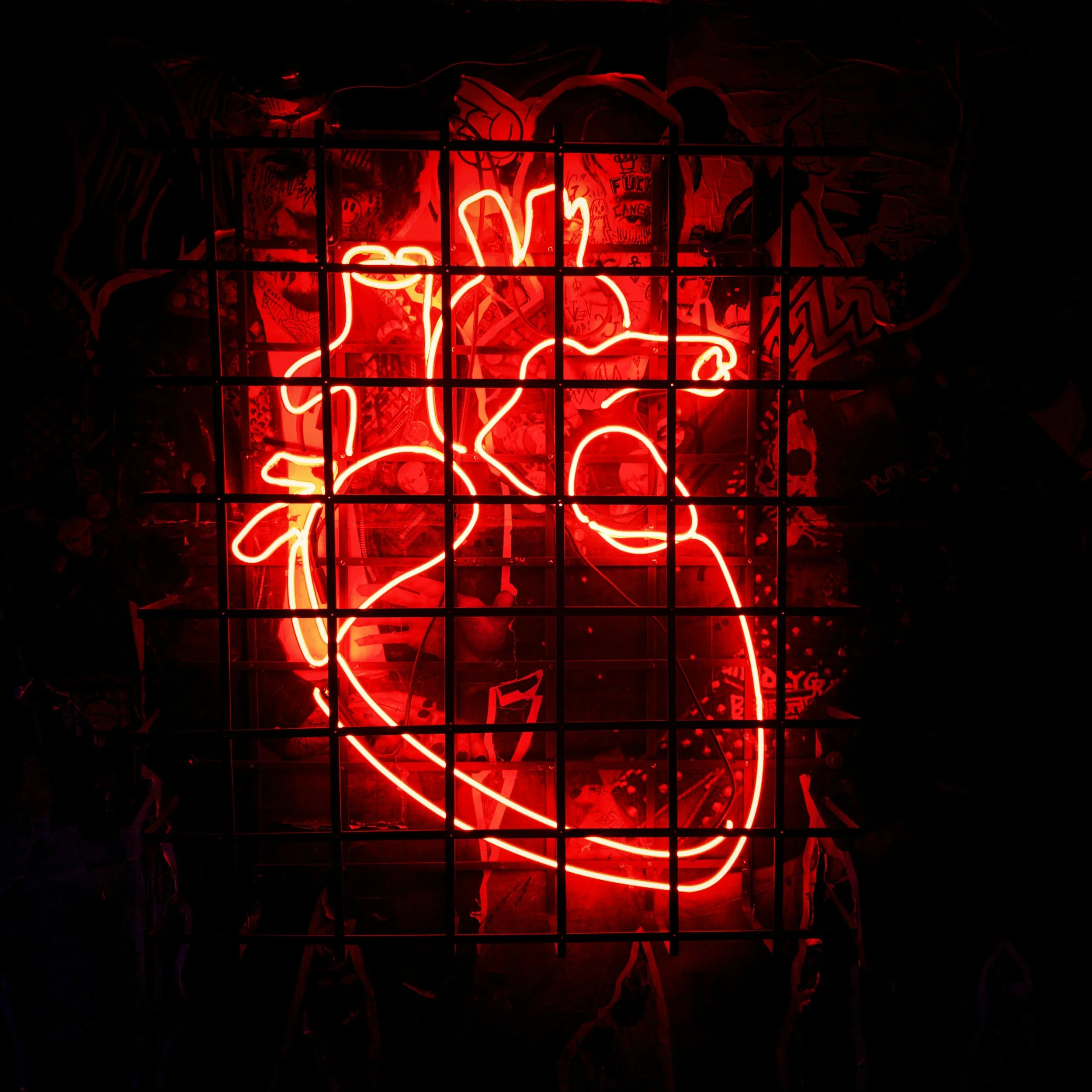 Change of Heart