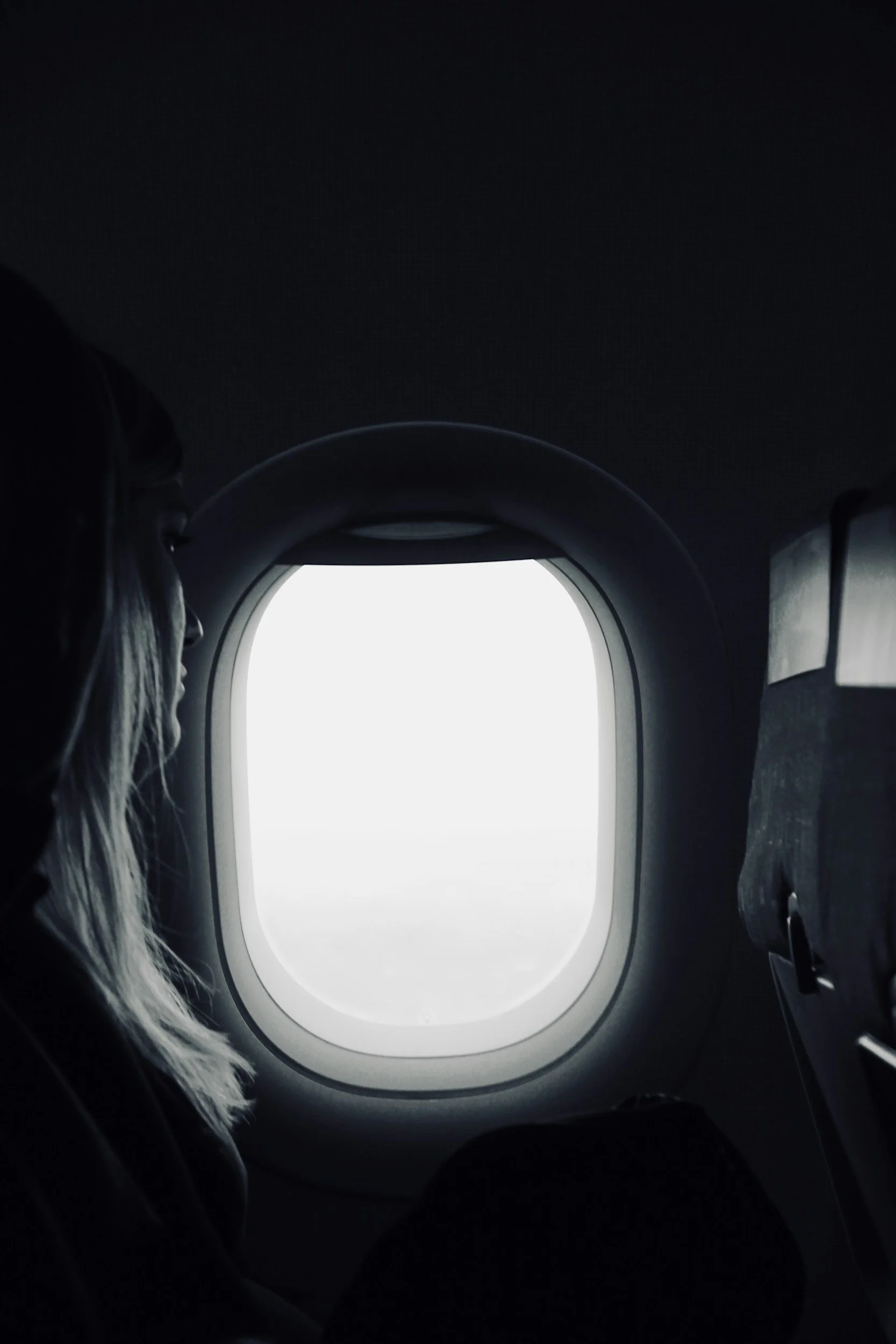 The Cost of Leaving