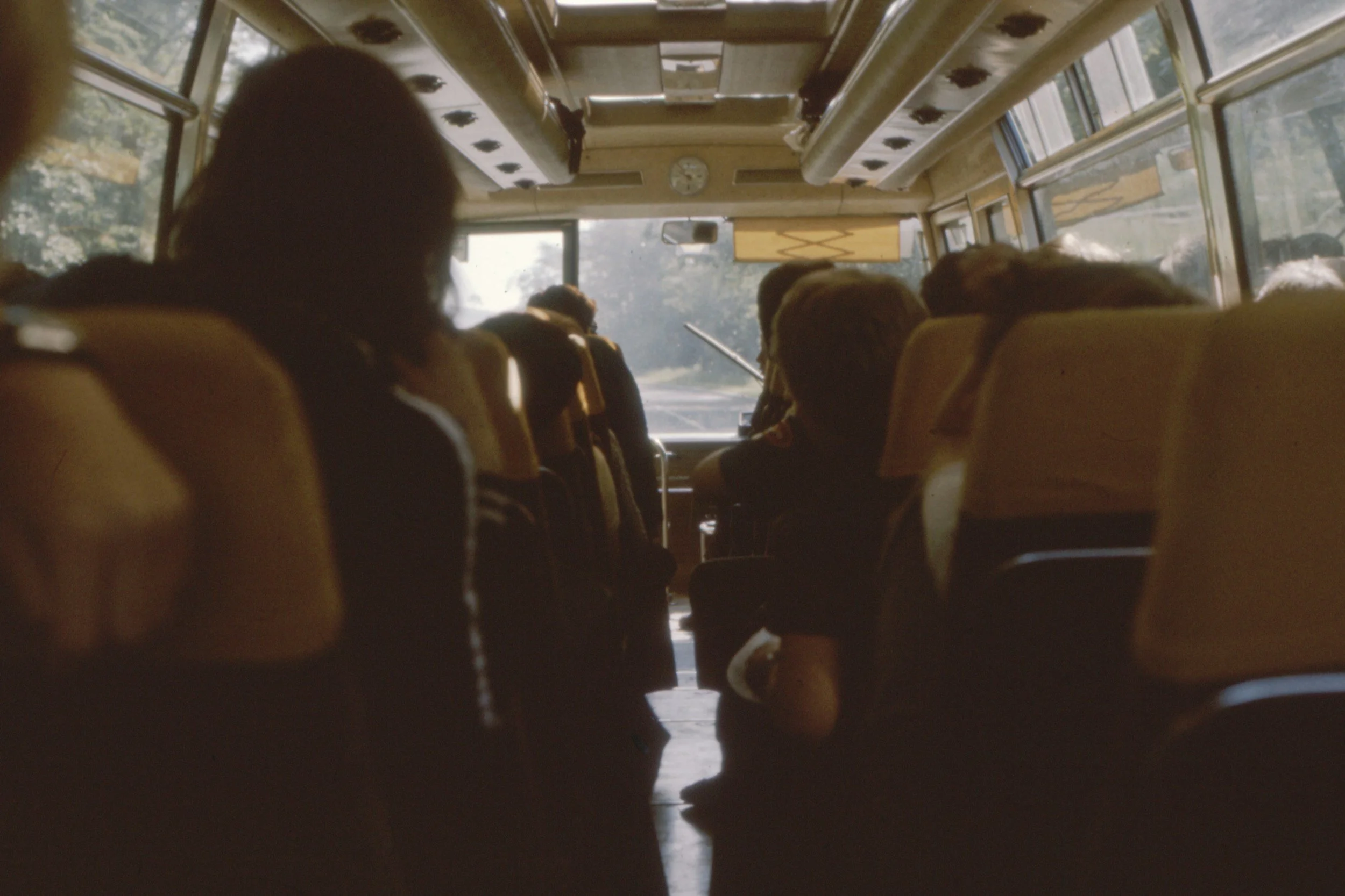 The Journey