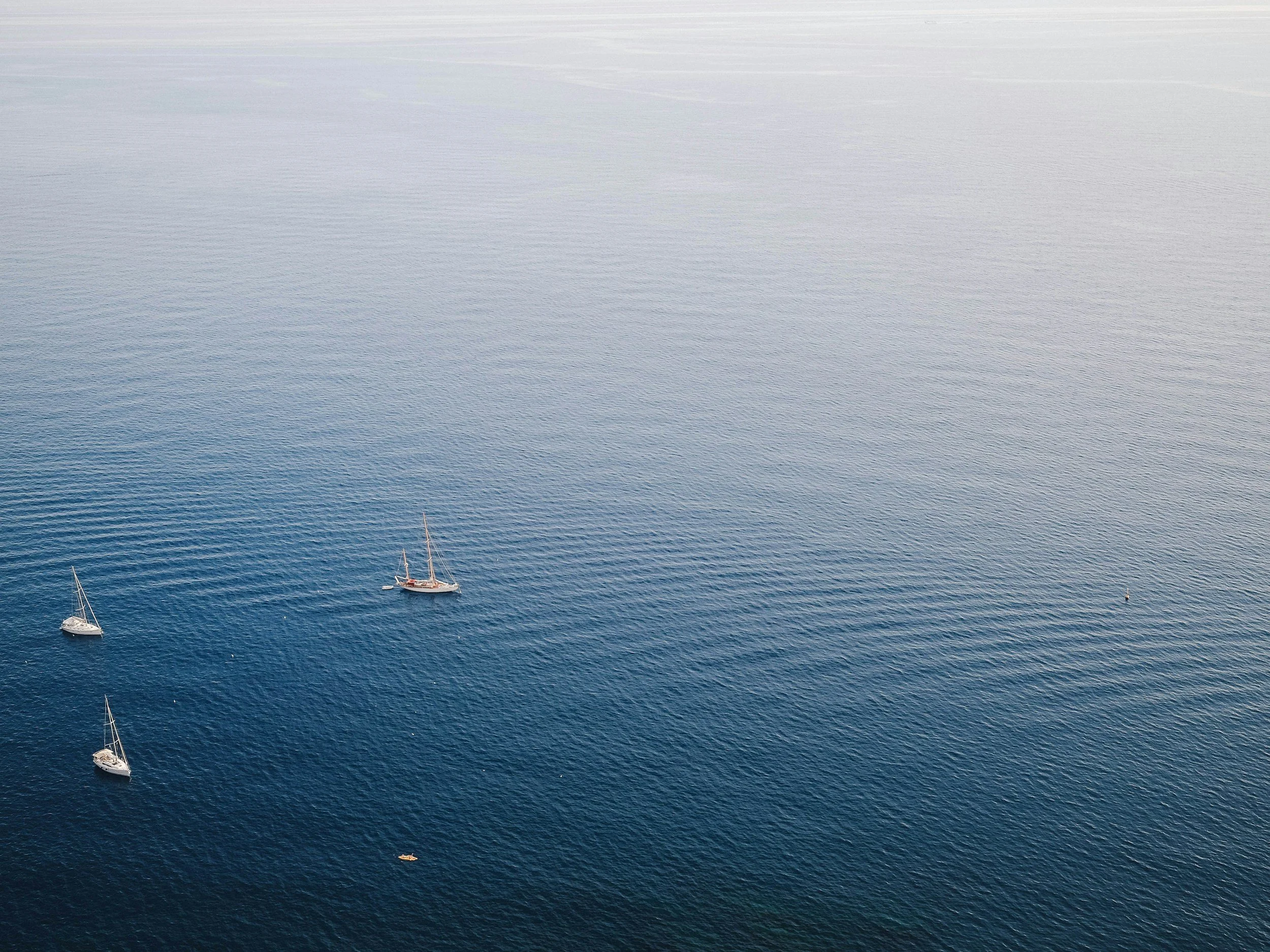 Solo Voyage