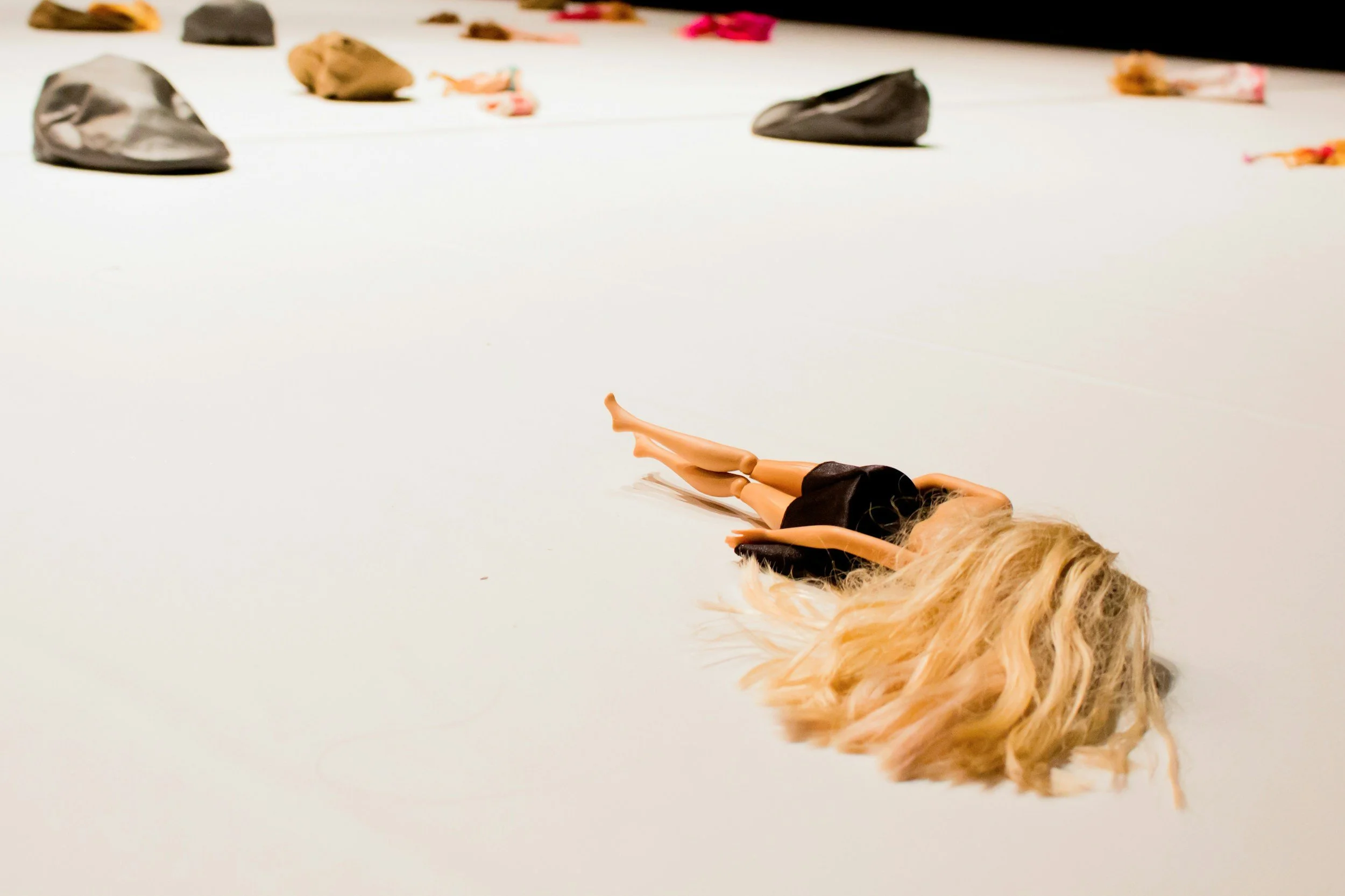 Life in Plastic