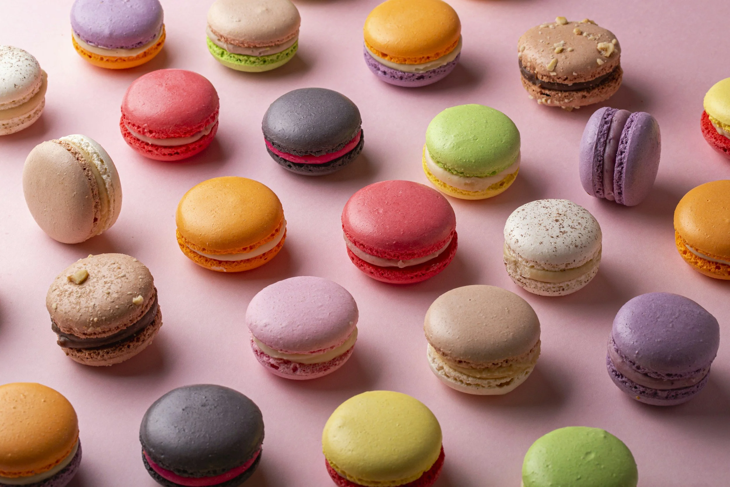 Macarons