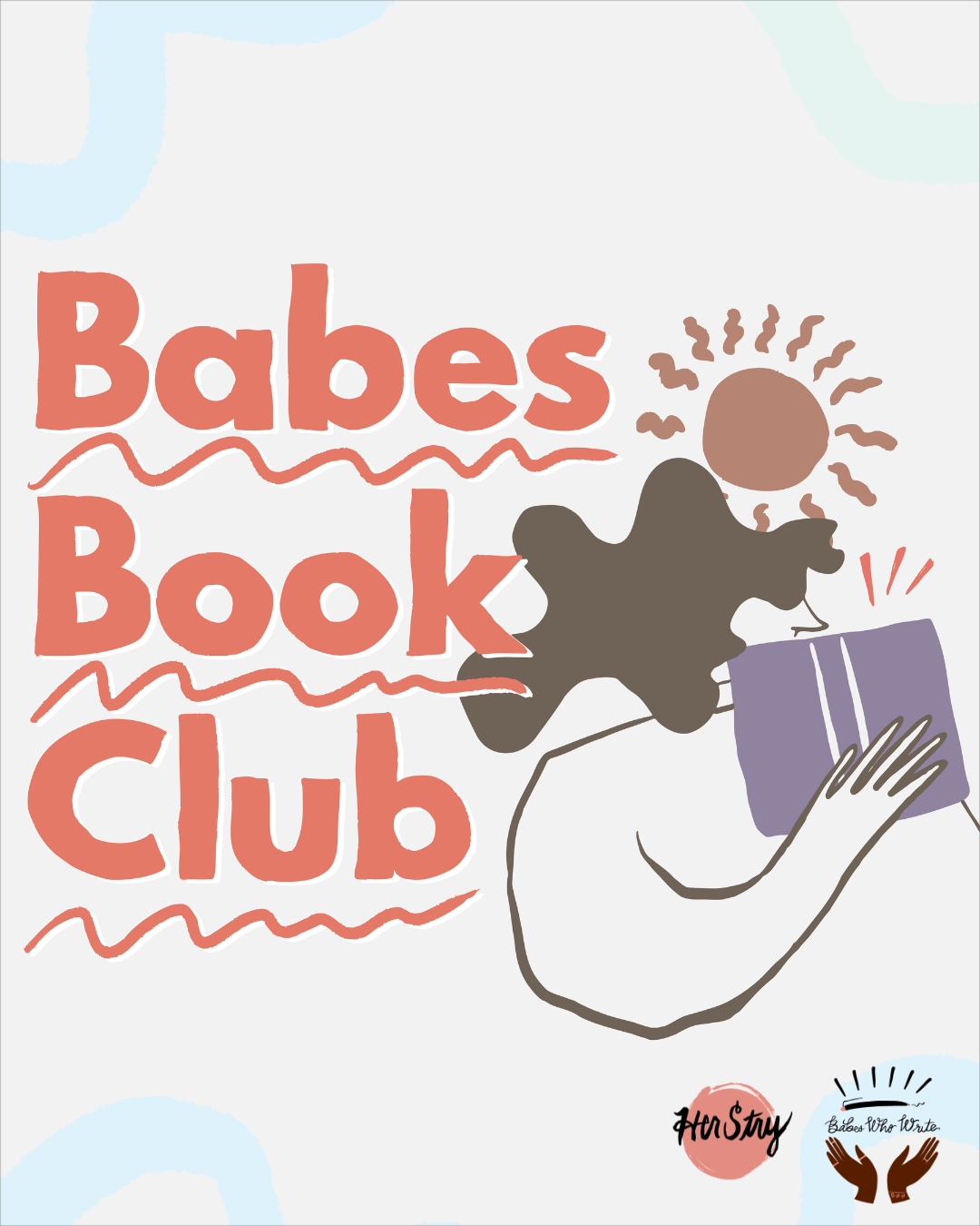 Babes Book Club with Chelsea Bieker (Babes Only)
