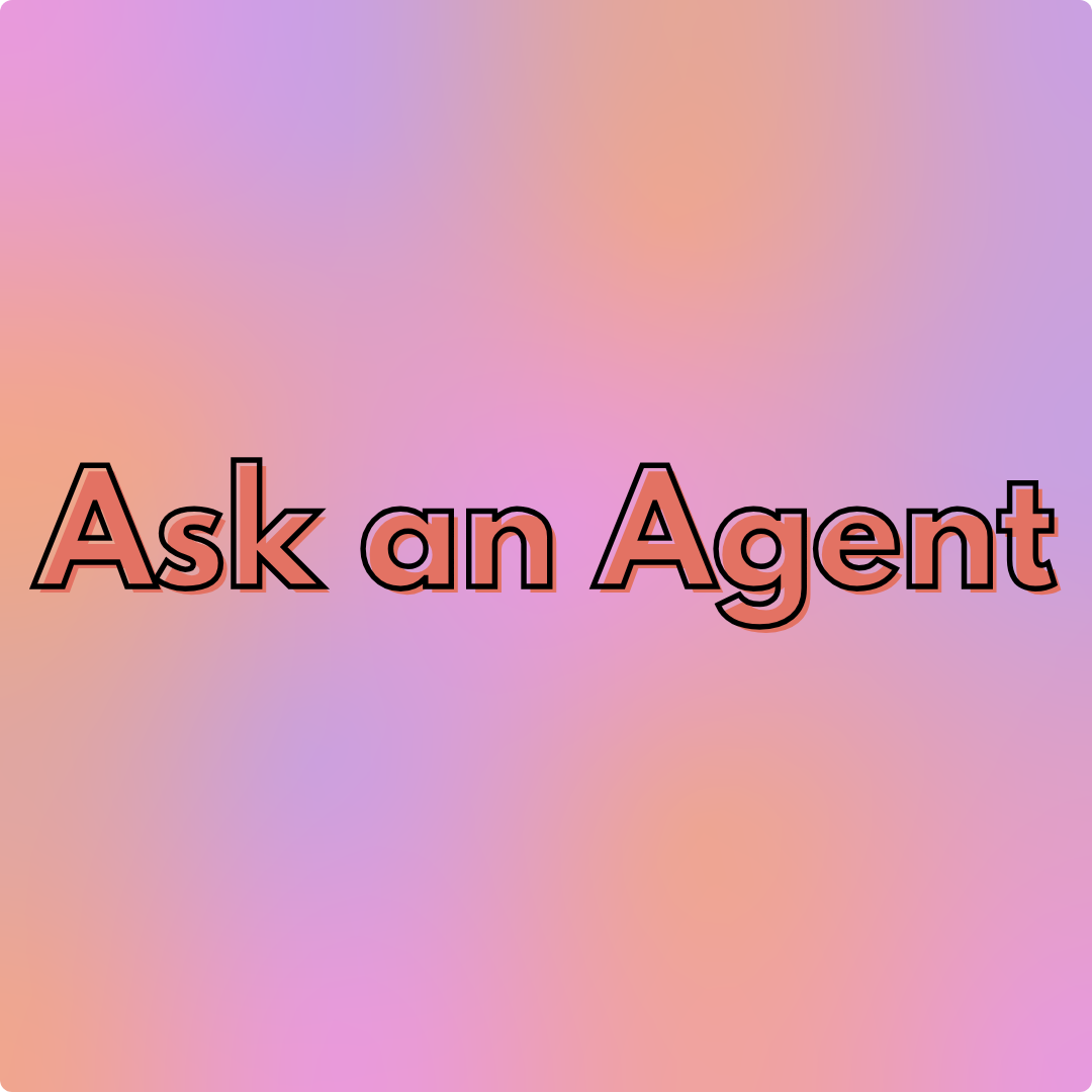 Ask an Agent with Tia Ikemoto (Babes Only)
