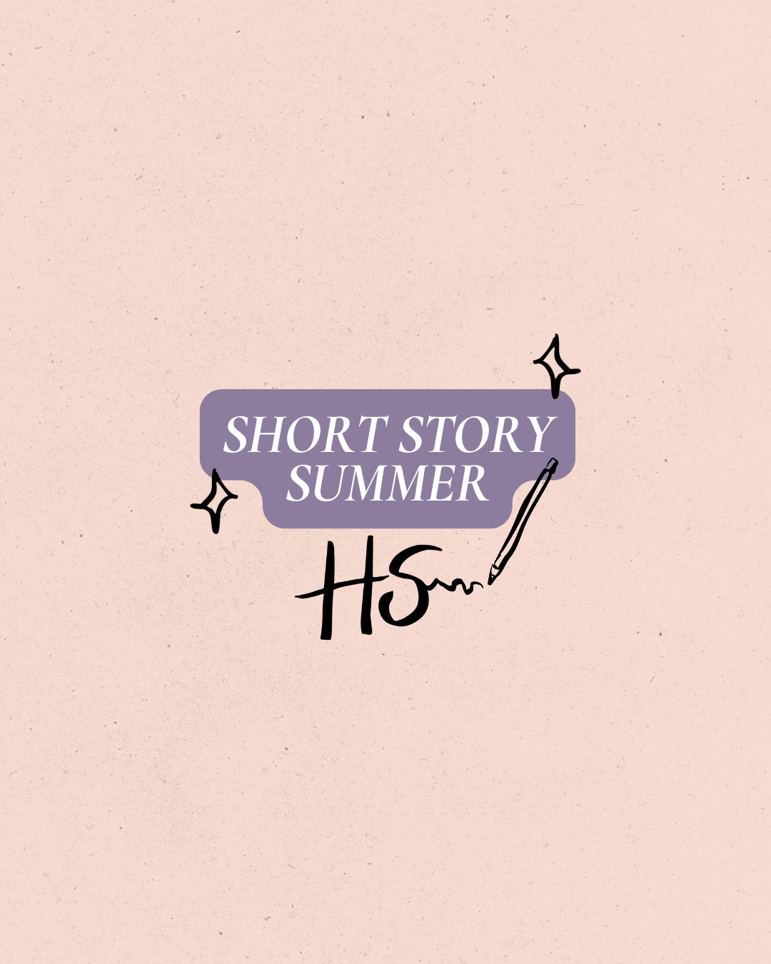 Short Story Summer