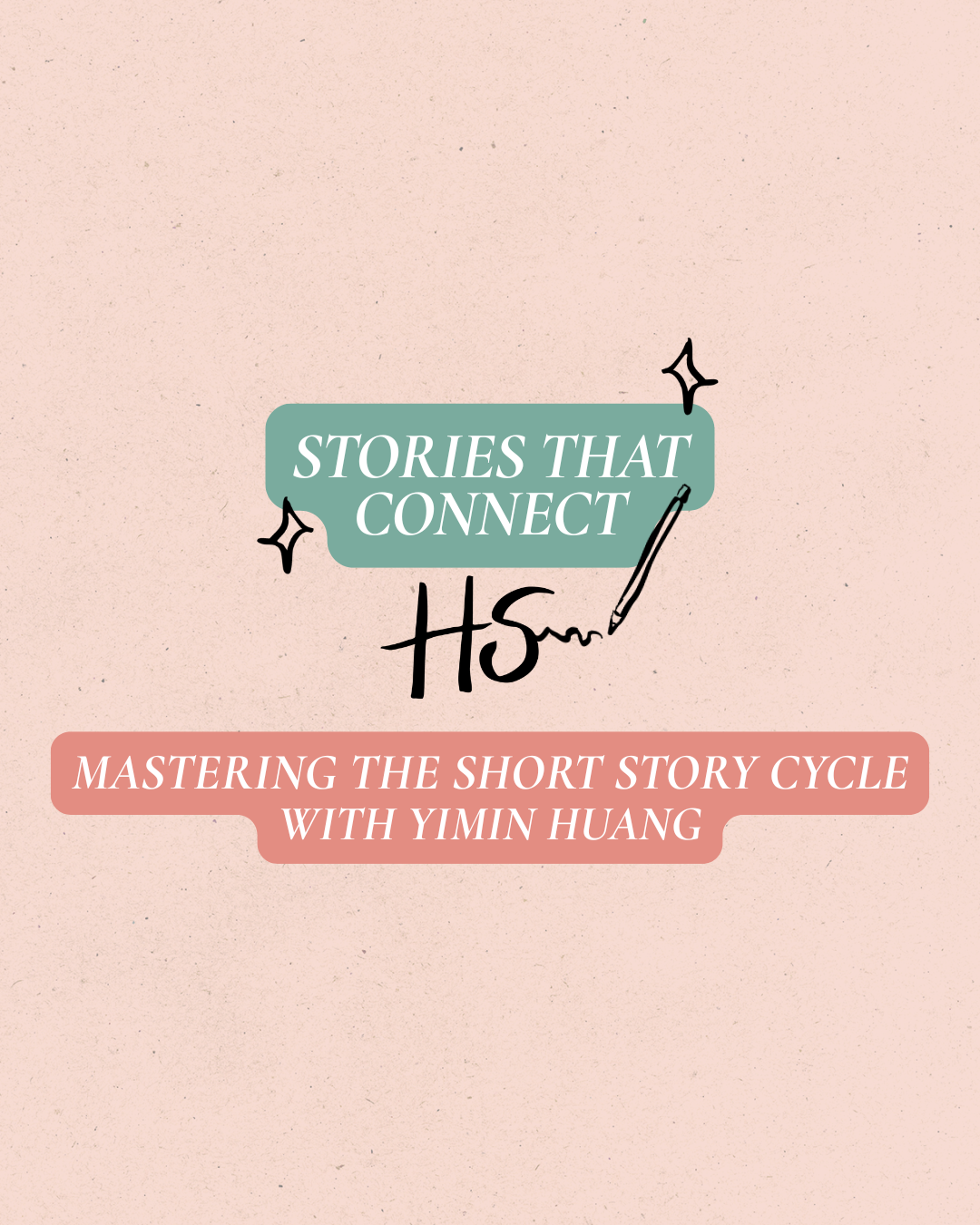 Mastering the Short Story Cycle
