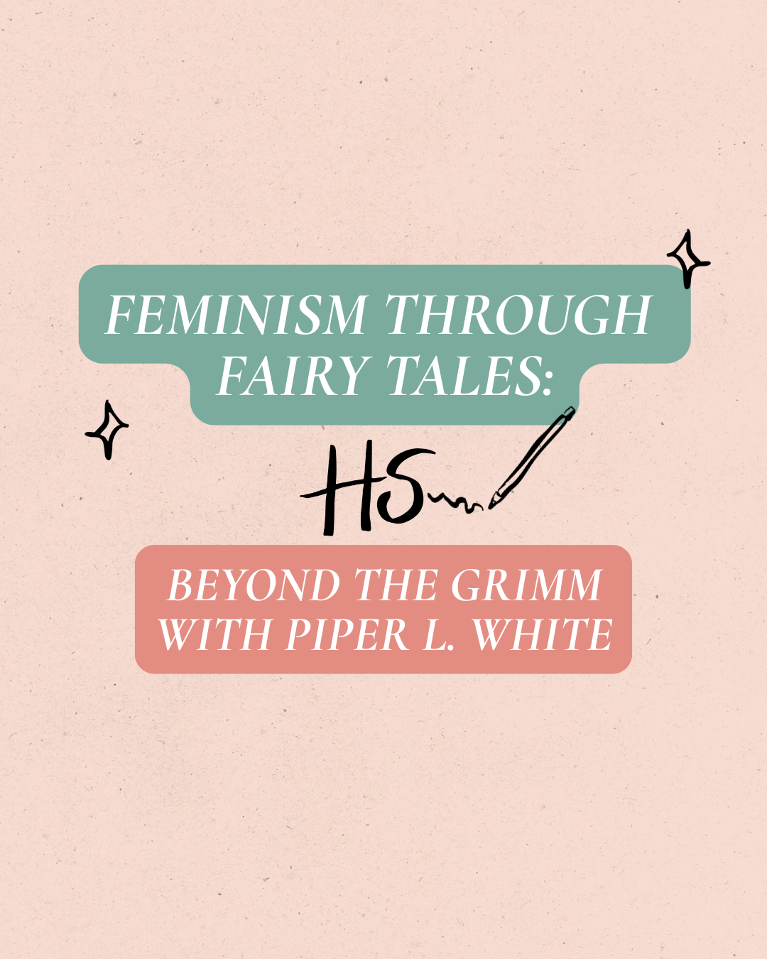Feminism Through Fairy Tales