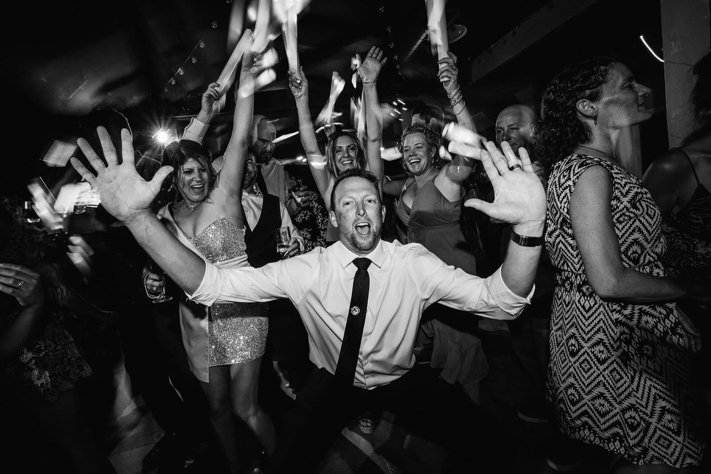 I don&rsquo;t get to rock local weddings often.  The ones I&rsquo;ve been a part of are dear to my heart.  This man is an inspiration, a wedding dance floor destroyer and a dear friend.  Love and appreciation for him and all he does for the kids, you