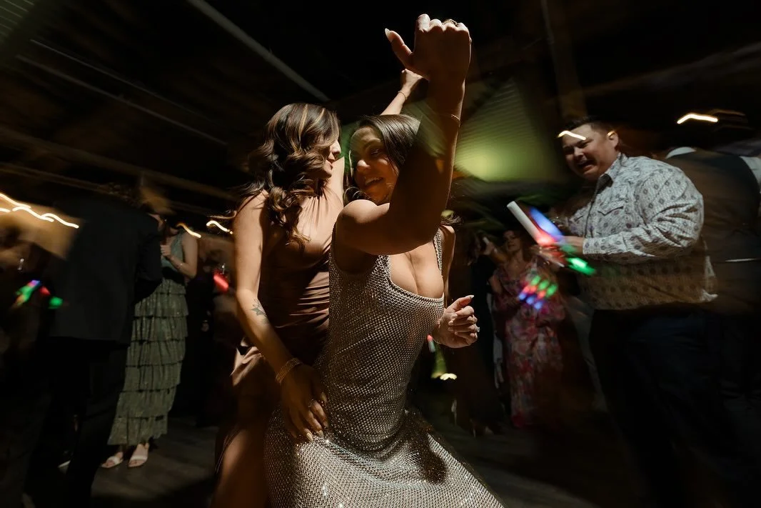 Niki &amp; Steven.  Forever. &ldquo;The first time I&rsquo;ve been to a wedding where I didn&rsquo;t want to leave the dance floor, I didn&rsquo;t want to go to the bathroom, I didn&rsquo;t want to miss what was going to happen next&rdquo;. - Wedding