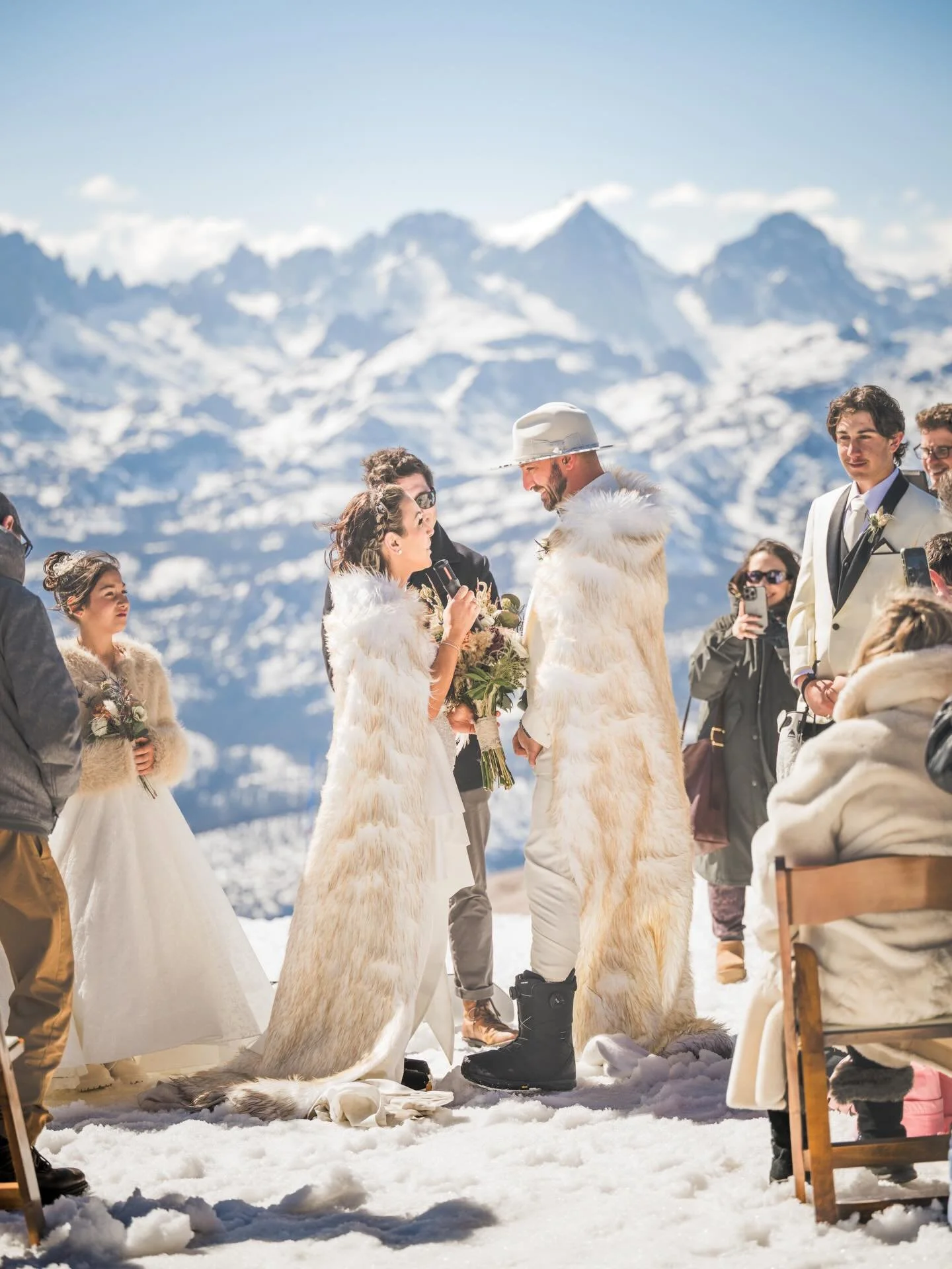 Say yes. 📸 @michaelmorsephotography @arazada @deedeethehuntress