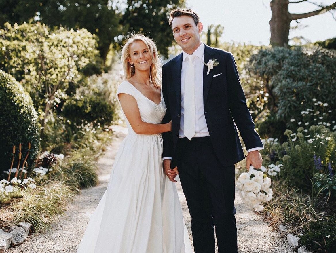 L O V E  N O T E 💌 &ldquo;Ali was the most wonderful celebrant. She completely understood the kind of ceremony we were looking for and she guided us through all the aspects and formalities we needed to understand ahead of the day. She was very warm 