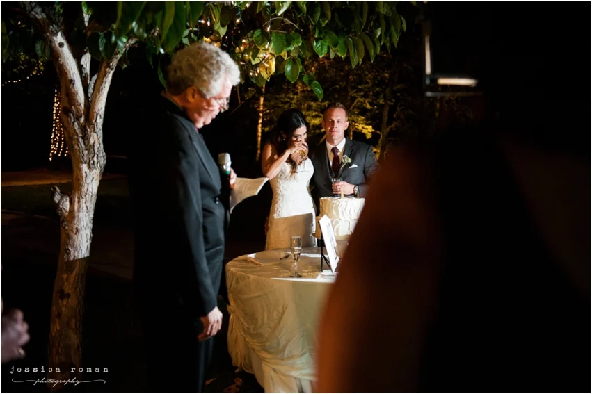 Jessica Roman Photography - Erica & Shane wedding at Monte Verde Inn