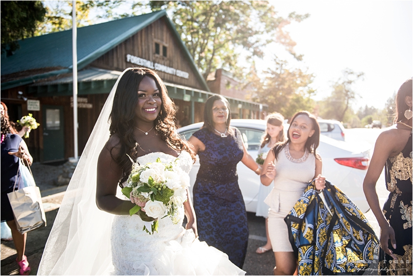 Jessica Roman Photography - Addy & Dominick wedding at Forest House Lodge