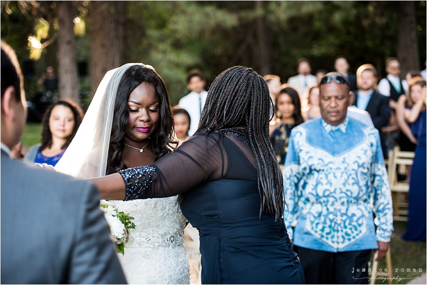 Jessica Roman Photography - Addy & Dominick wedding at Forest House Lodge