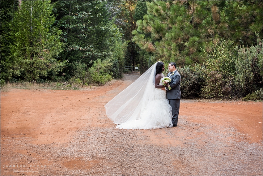 Jessica Roman Photography - Addy & Dominick wedding at Forest House Lodge