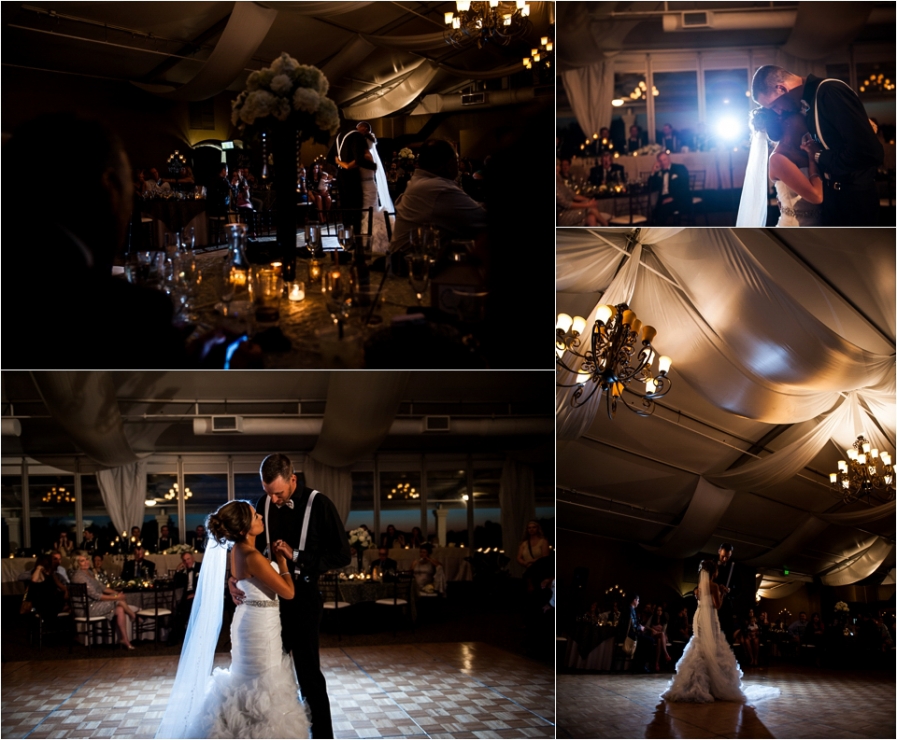 Jessica Roman Photography: Nicole & Eric's Wedding at Morgan Creek in Roseville, CA