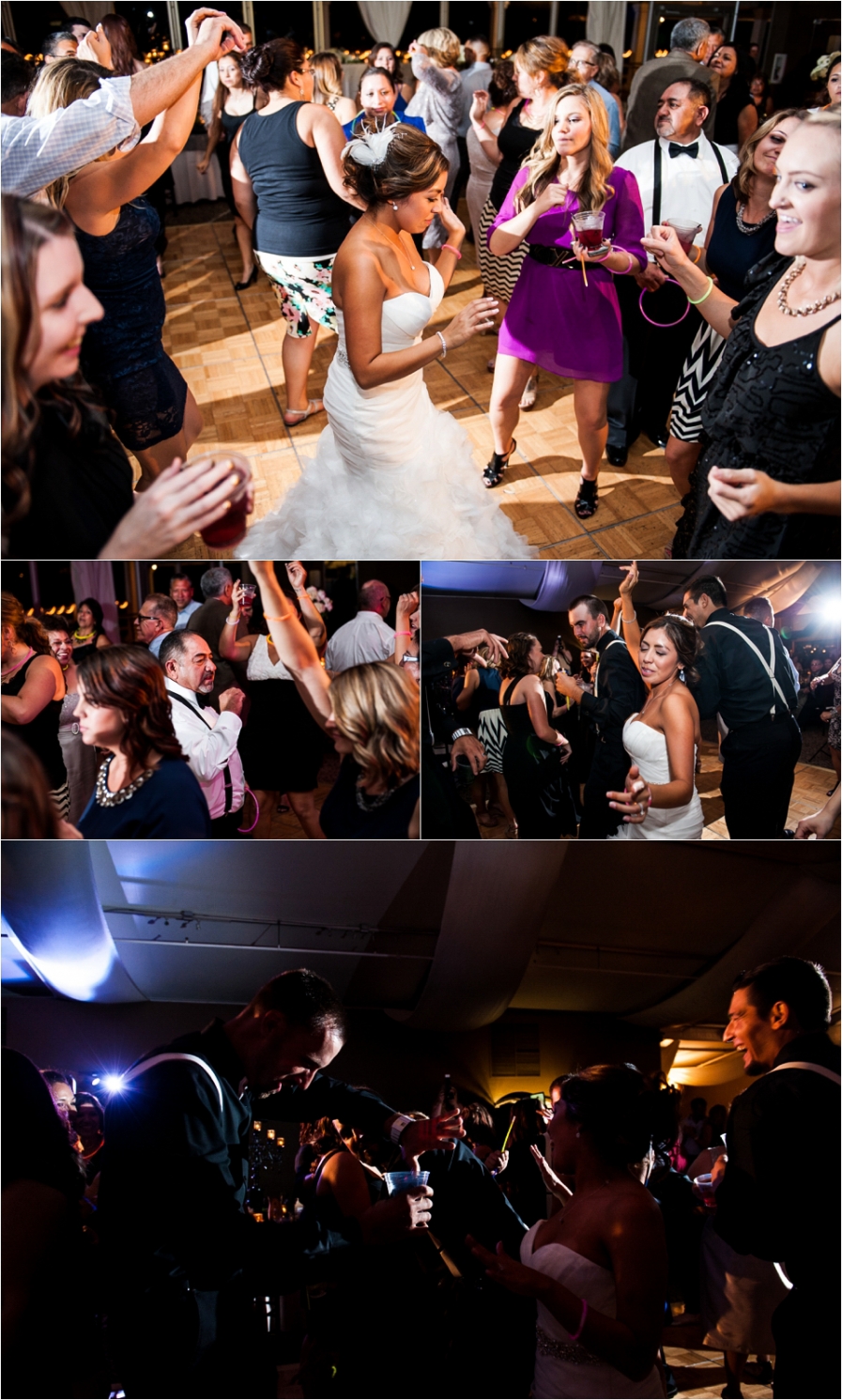 Jessica Roman Photography: Nicole & Eric's Wedding at Morgan Creek in Roseville, CA