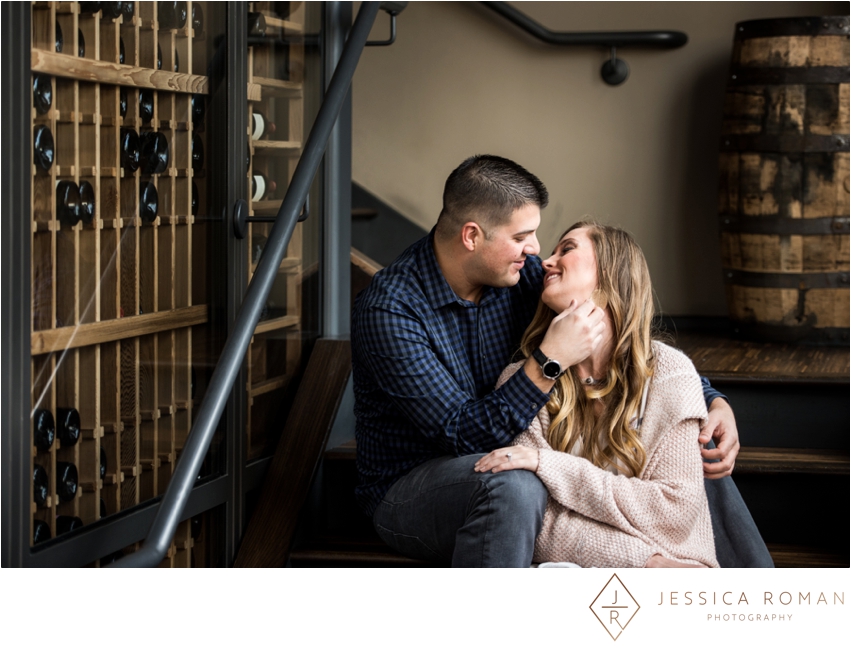 Jessica Roman Photography | Sacramento Wedding Photographer | Engagement Photography | 07.jpg