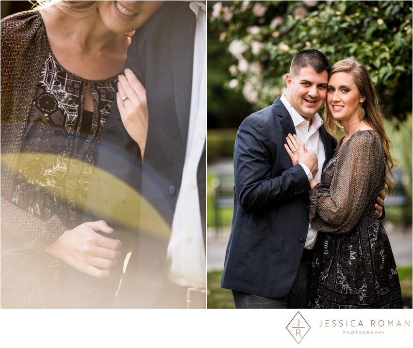 Jessica Roman Photography | Sacramento Wedding Photographer | Engagement Photography | 18.jpg