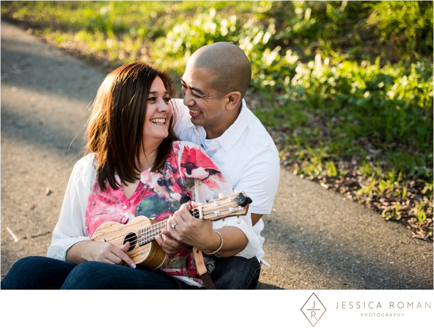 Jessica Roman Photography | Sacramento Wedding Photographer | Engagement Photography | 12.jpg