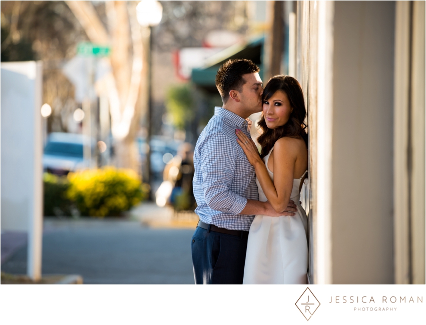 Jessica Roman Photography | Sacramento Wedding Photographer | Engagement Photography | 009.jpg