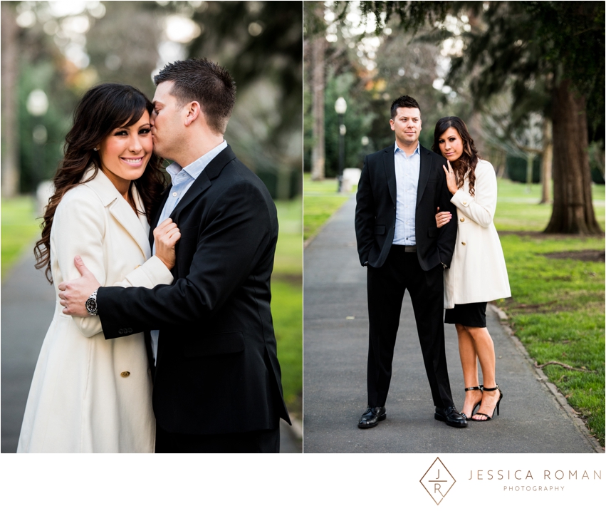 Jessica Roman Photography | Sacramento Wedding Photographer | Engagement Photography | 015.jpg