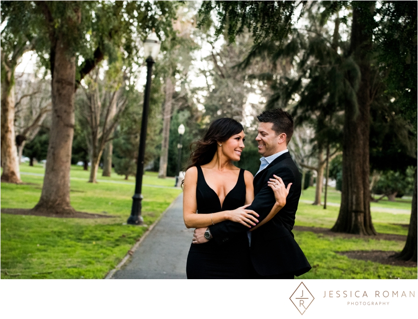 Jessica Roman Photography | Sacramento Wedding Photographer | Engagement Photography | 020.jpg