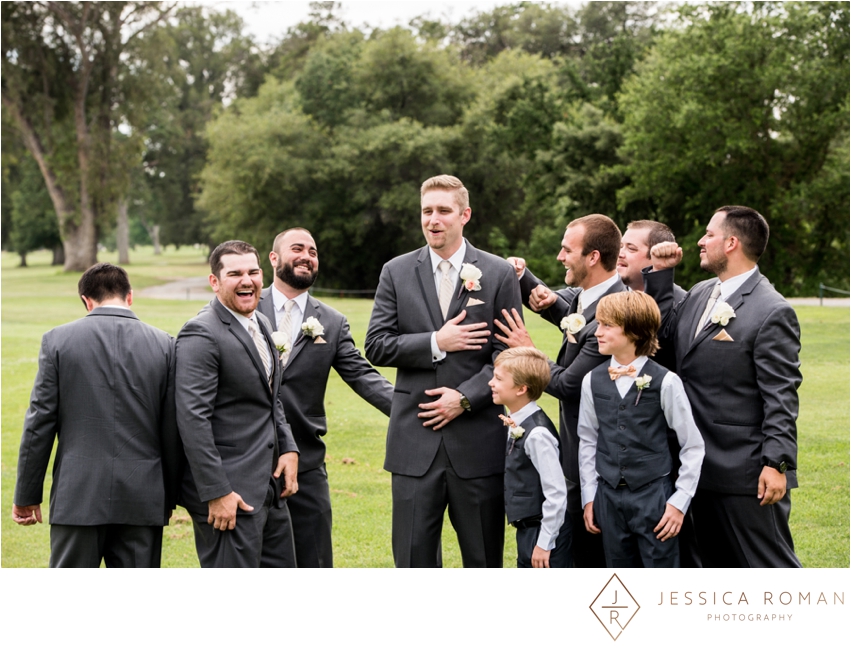 Haggin Oaks Golf Club Wedding Photographer | Jessica Roman Photography | Sacramento Wedding | 17.jpg