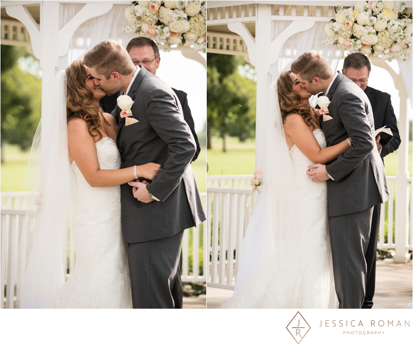 Haggin Oaks Golf Club Wedding Photographer | Jessica Roman Photography | Sacramento Wedding | 25.jpg