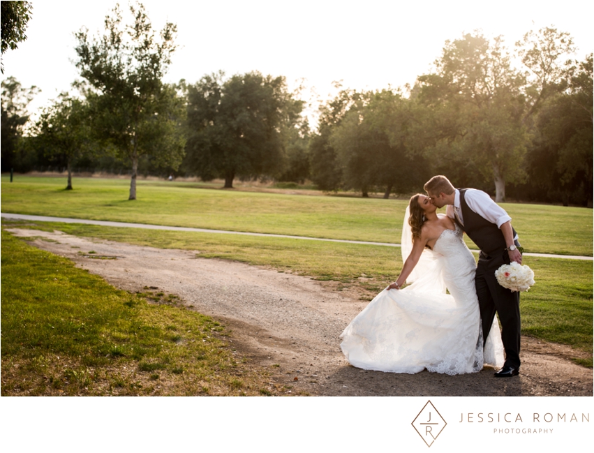 Haggin Oaks Golf Club Wedding Photographer | Jessica Roman Photography | Sacramento Wedding | 36.jpg