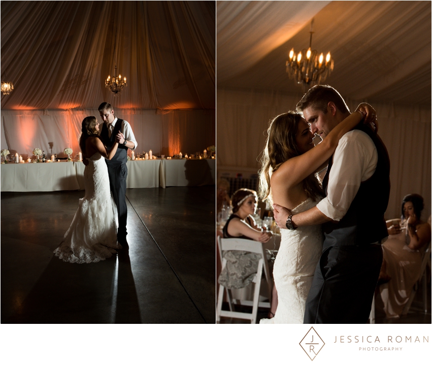 Haggin Oaks Golf Club Wedding Photographer | Jessica Roman Photography | Sacramento Wedding | 49.jpg