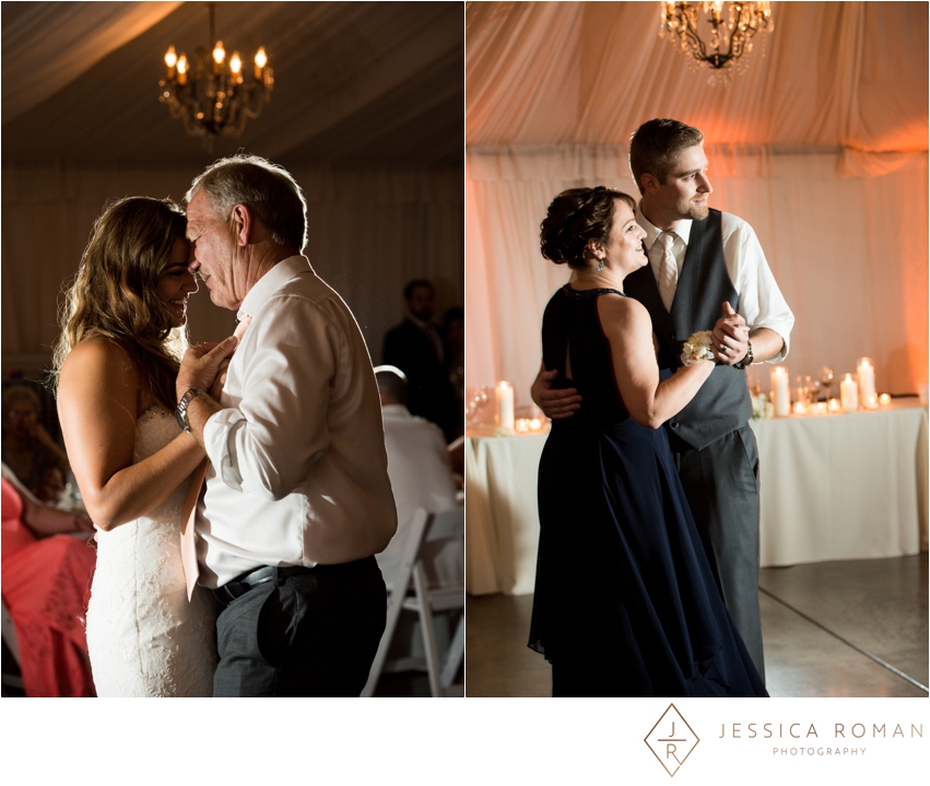 Haggin Oaks Golf Club Wedding Photographer | Jessica Roman Photography | Sacramento Wedding | 51.jpg