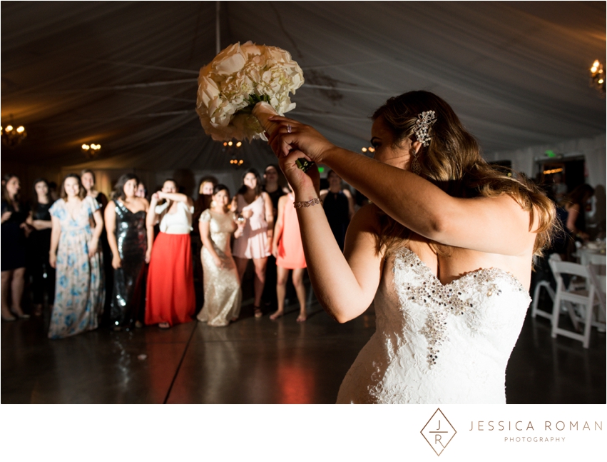 Haggin Oaks Golf Club Wedding Photographer | Jessica Roman Photography | Sacramento Wedding | 52.jpg