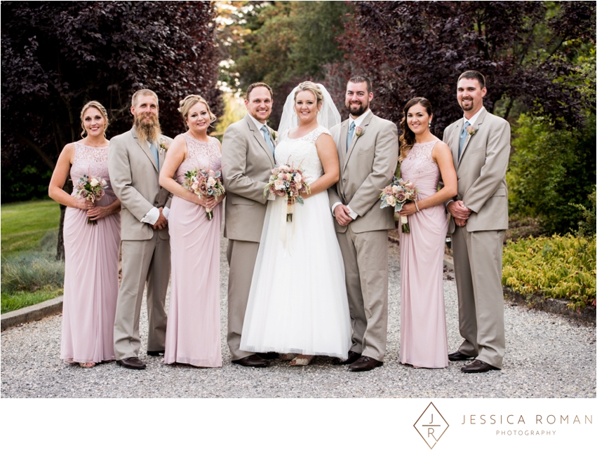 Monte Verde Inn Wedding Photographer | Jessica Roman Photography | Sacramento Wedding Photographer | 32.jpg