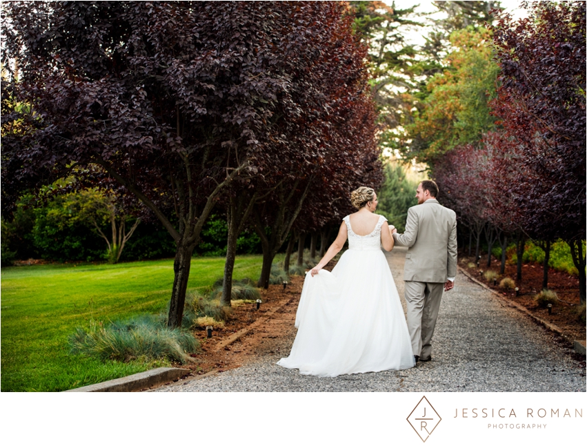 Monte Verde Inn Wedding Photographer | Jessica Roman Photography | Sacramento Wedding Photographer | 34.jpg