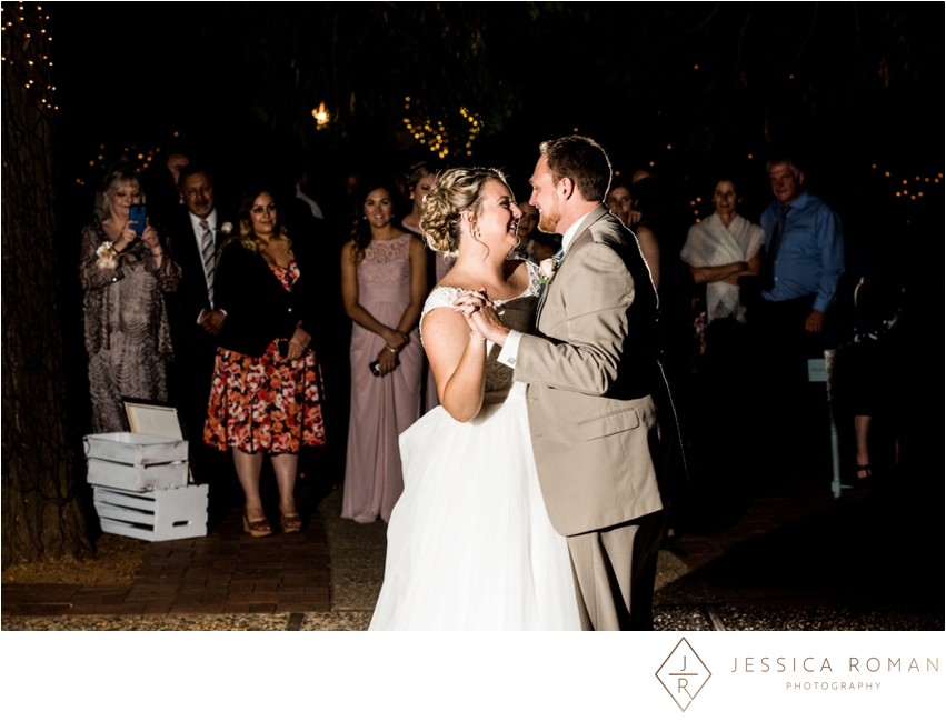 Monte Verde Inn Wedding Photographer | Jessica Roman Photography | Sacramento Wedding Photographer | 59.jpg