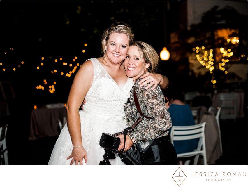 Monte Verde Inn Wedding Photographer | Jessica Roman Photography | Sacramento Wedding Photographer | 79.jpg