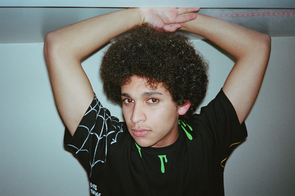 Jay Intense