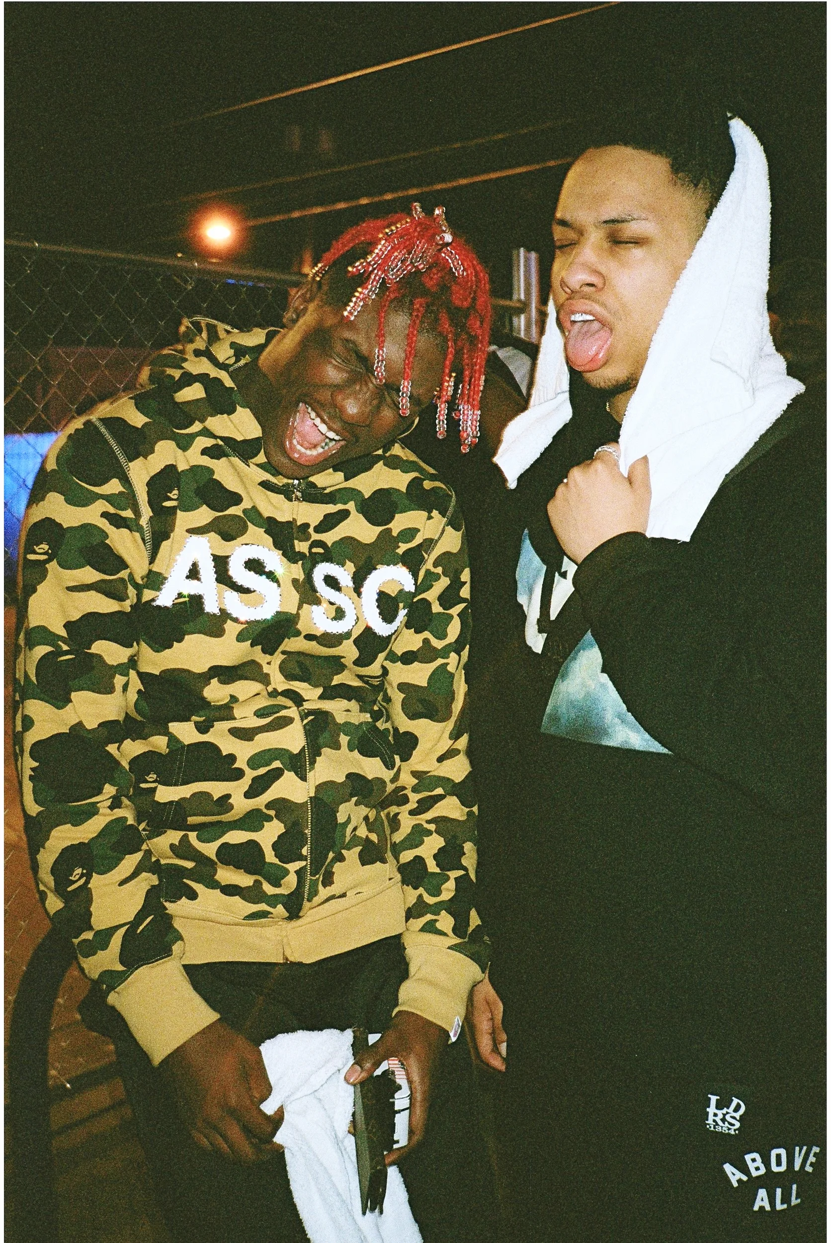 Lil Yachty