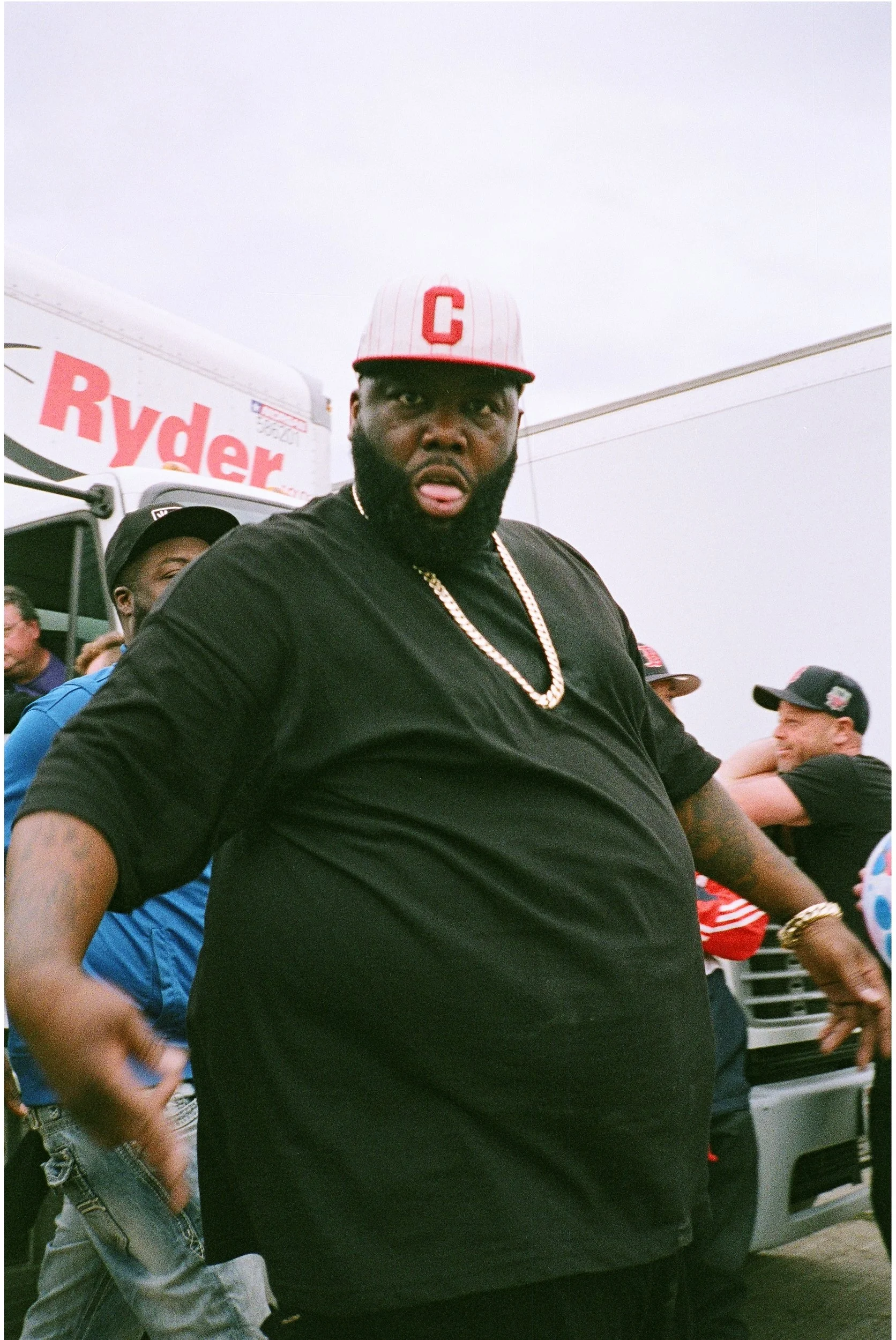 Killer Mike