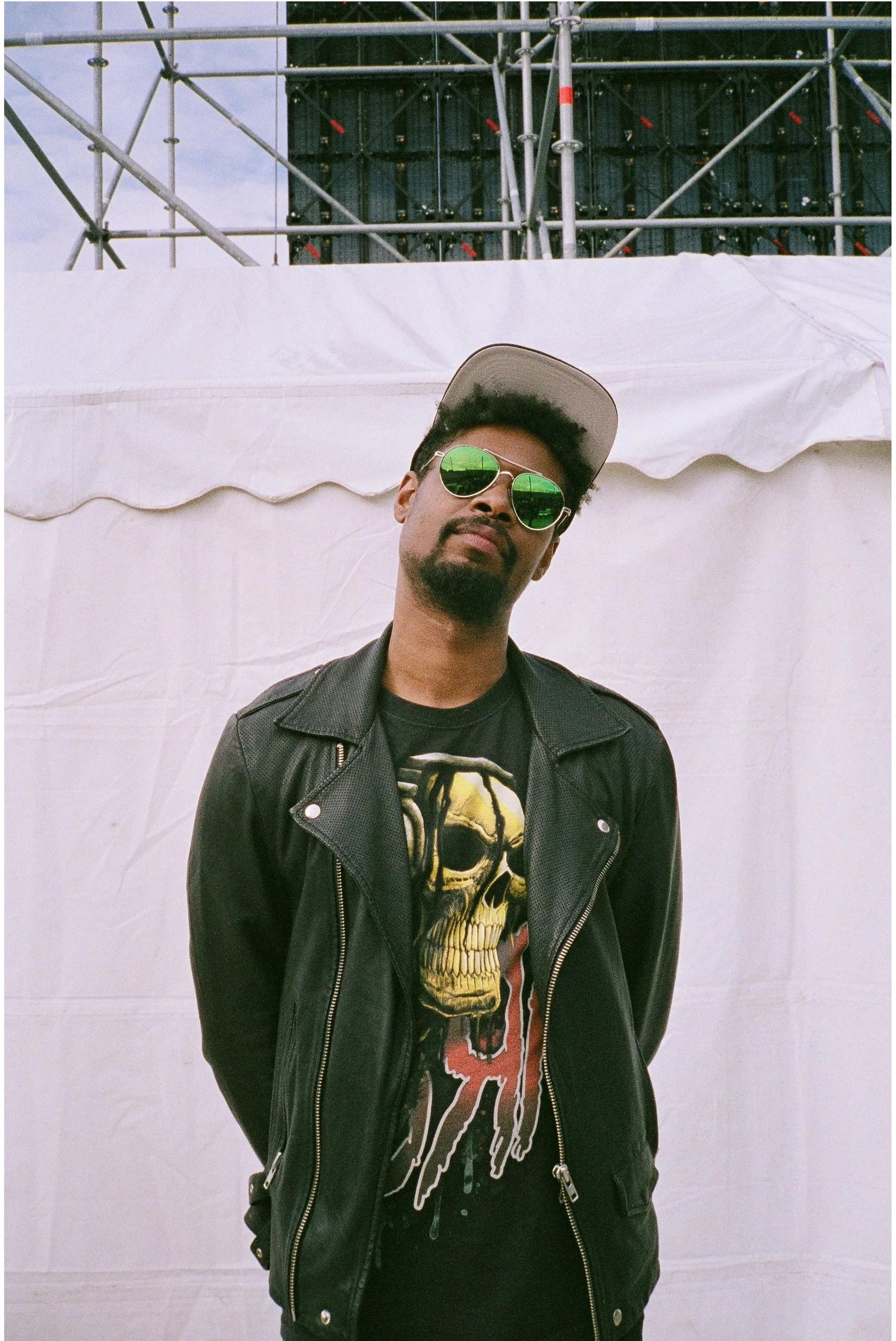 Danny Brown