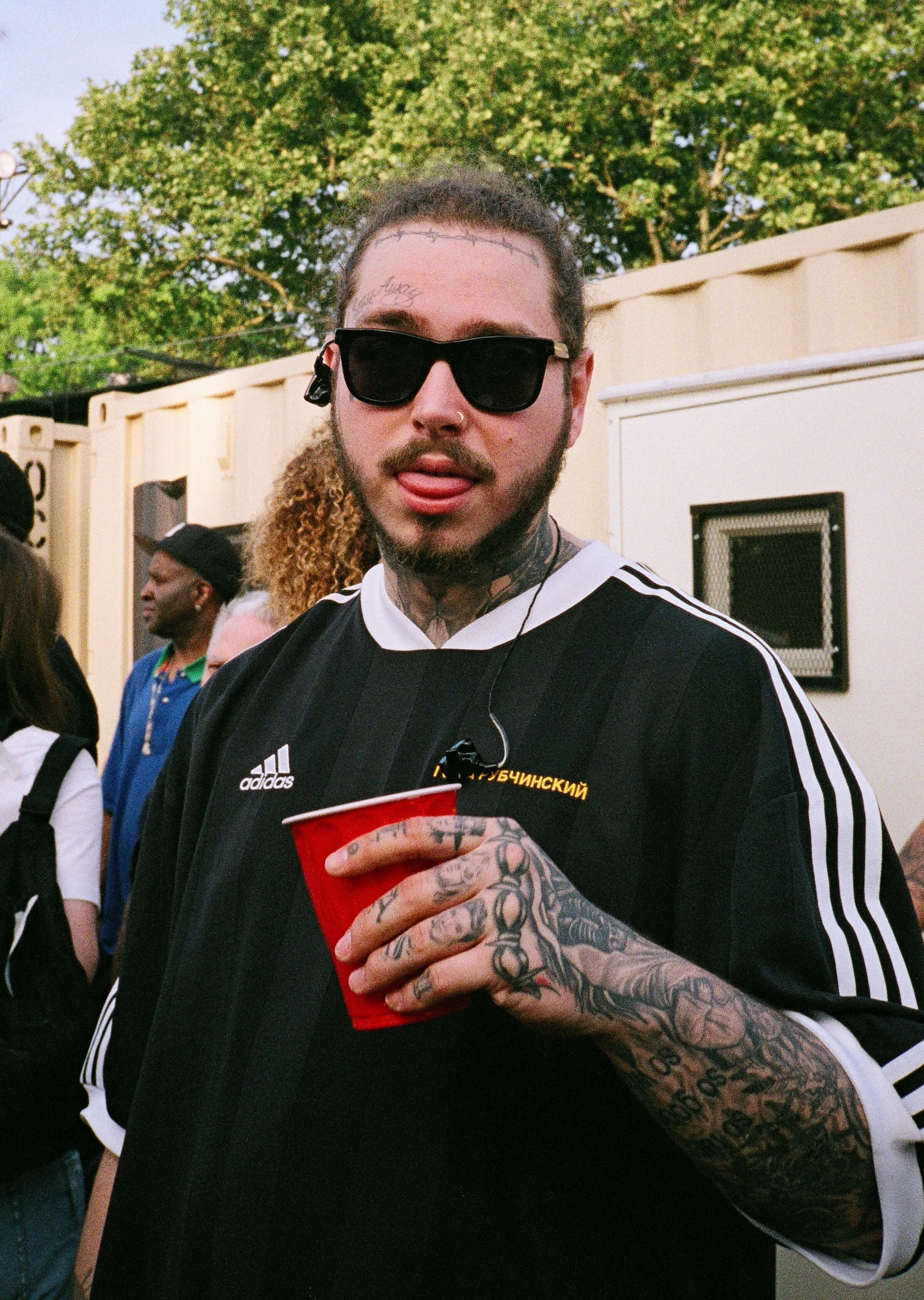 Post Malone