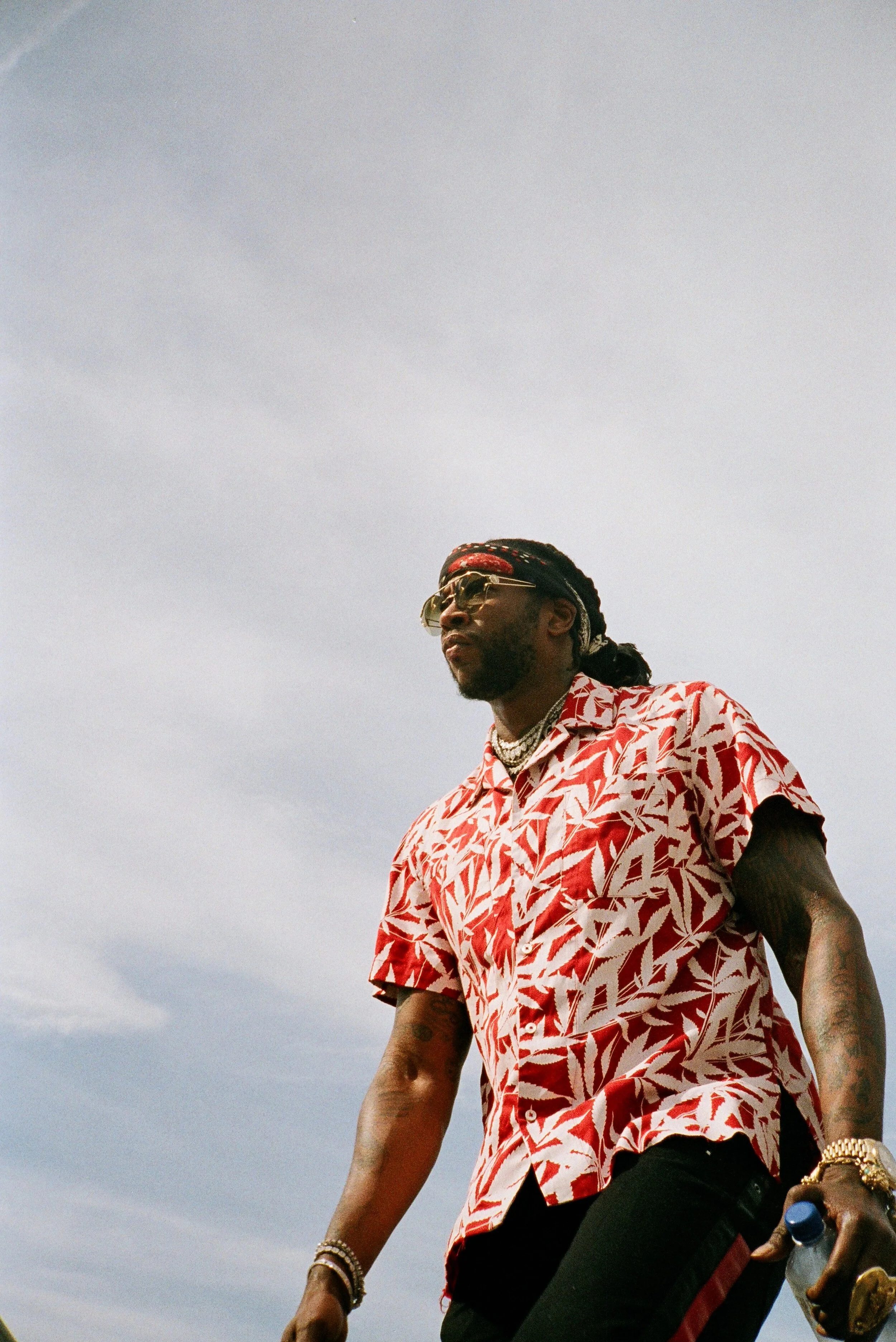 2 Chainz
