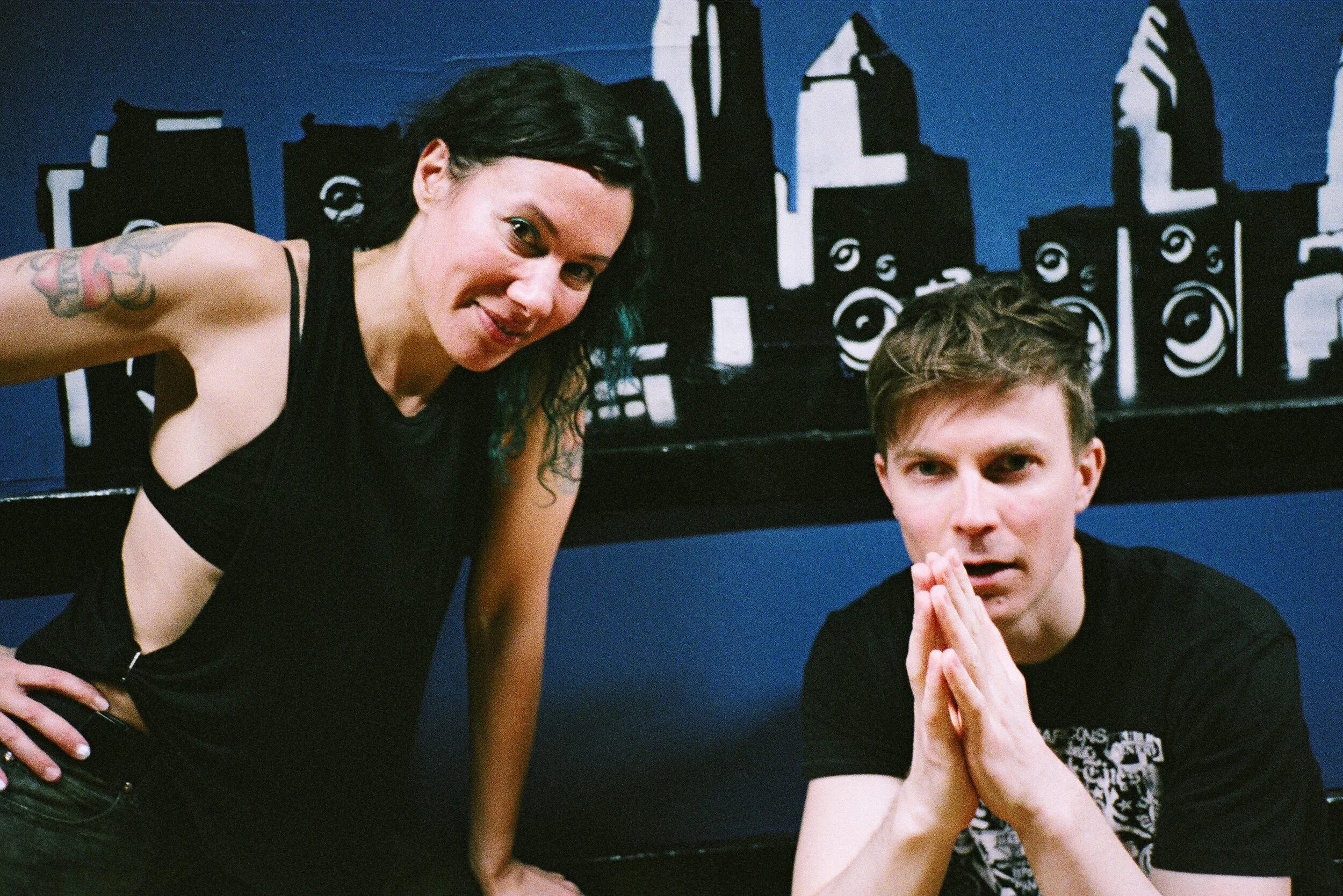 Matt & Kim