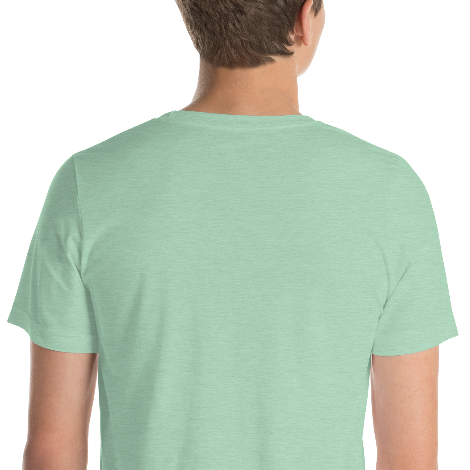 unisex-staple-t-shirt-heather-prism-mint-zoomed-in-69330a5b566c6.png