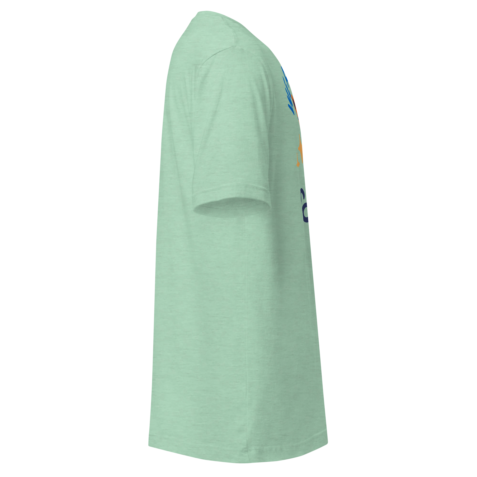 unisex-staple-t-shirt-heather-prism-mint-right-6935d4da40cf4.png